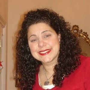 Meet your Posher, Gina